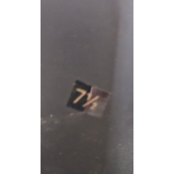 Steve Madden Leather Gila Sandals - Picture 7 of 7